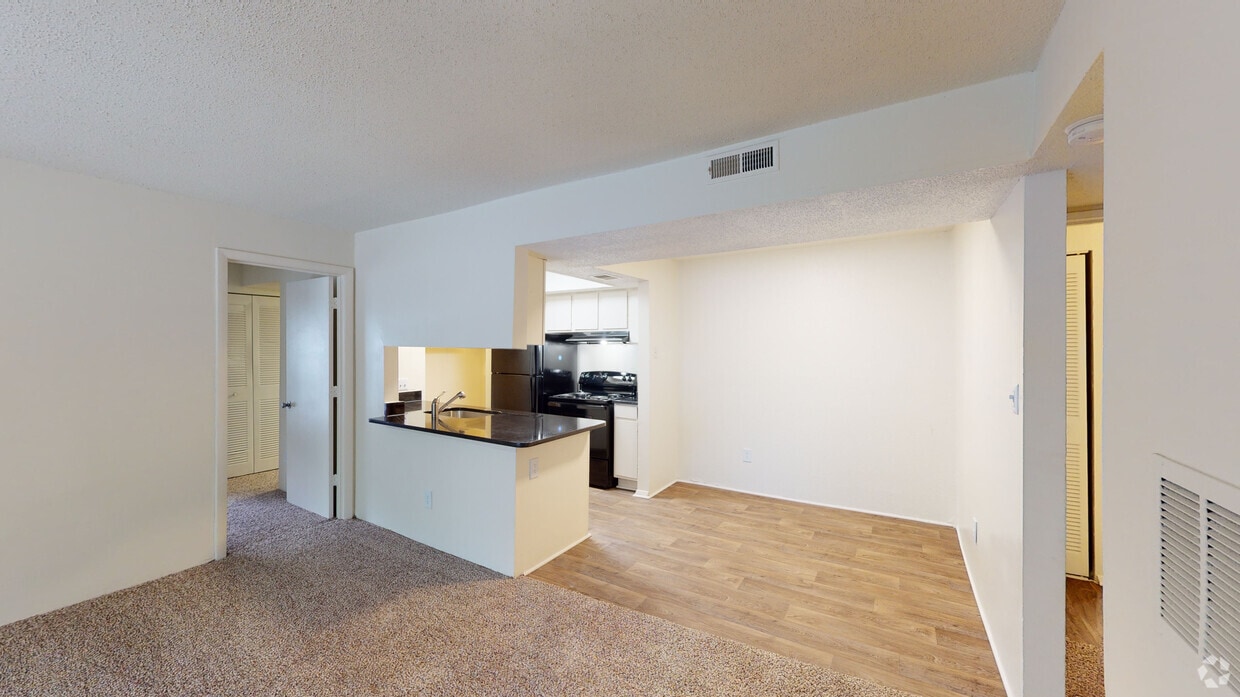 Photo - Northcliffe Forest Apartments