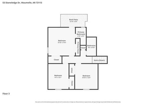 Foto del edificio - 53 Stoneledge Dr