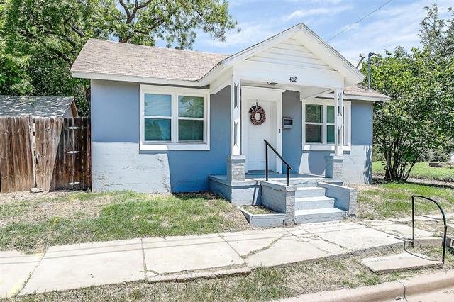 Foto del edificio - 402 NW 5th St