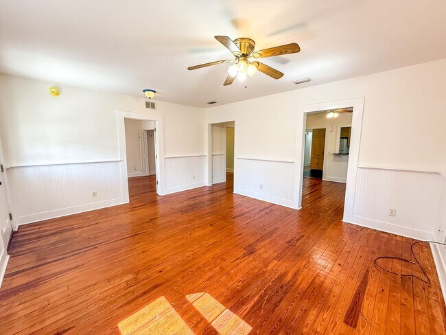 Foto del edificio - 408 NW 4th St