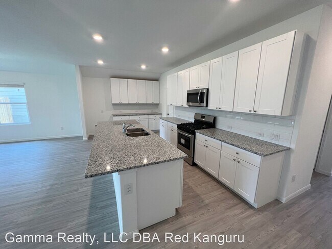 Foto del edificio - 3 br, 2 bath House - 4318 Southton Loch