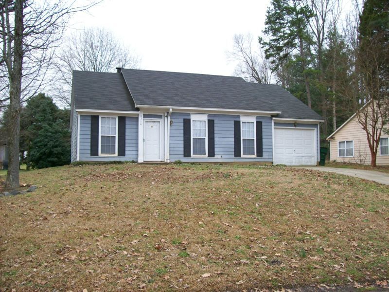 Primary Photo - Cute 3 Bed, 2 Bath Ranch Home off East W.T...