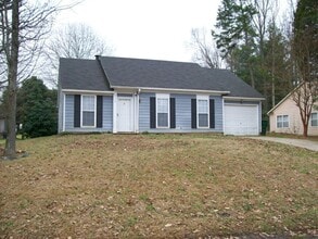 Building Photo - 6714 Marston Ct