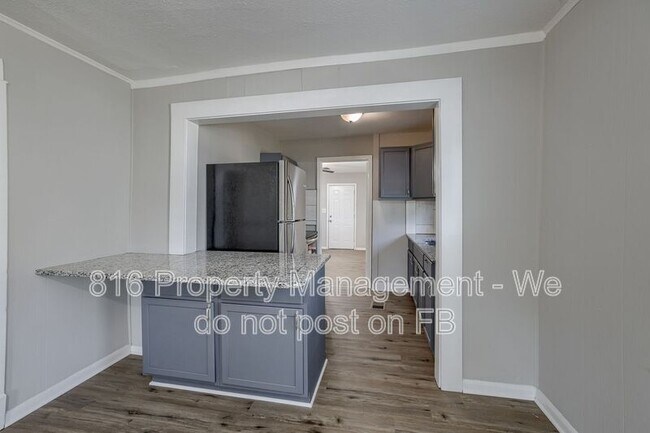 Foto del edificio - 5518 Jaudon Ave