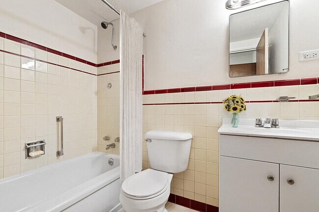 Foto del edificio - Belmore Apartments