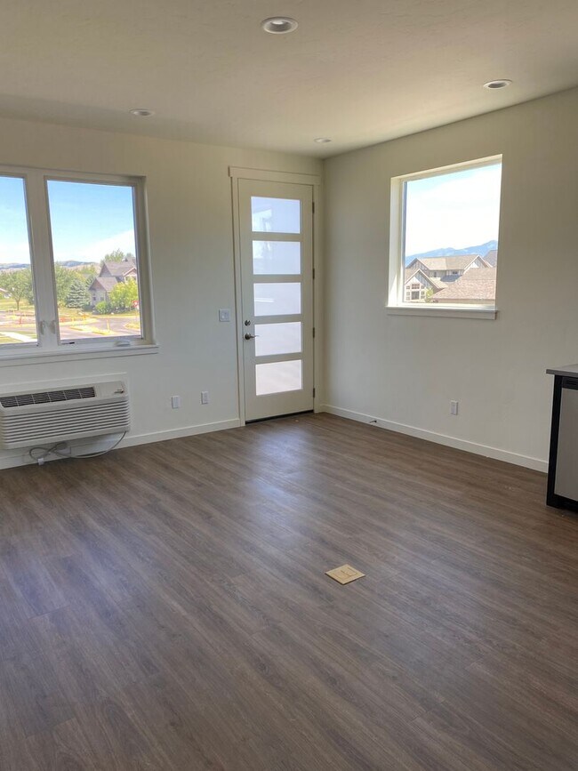Foto del edificio - Brand New 1 Bedroom 1 Bathroom - Gorgeous ...