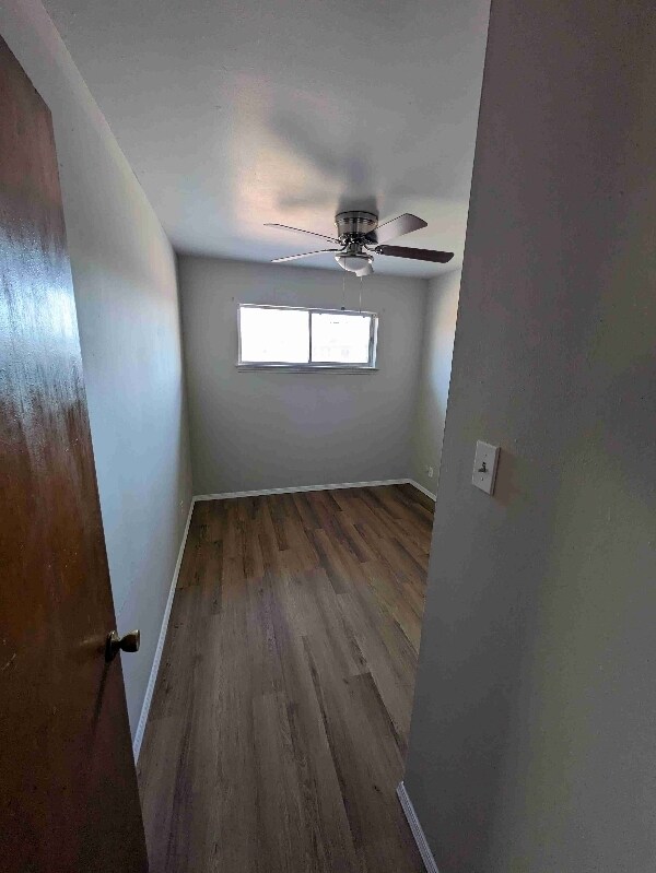 Building Photo - 203 Cullen Ave