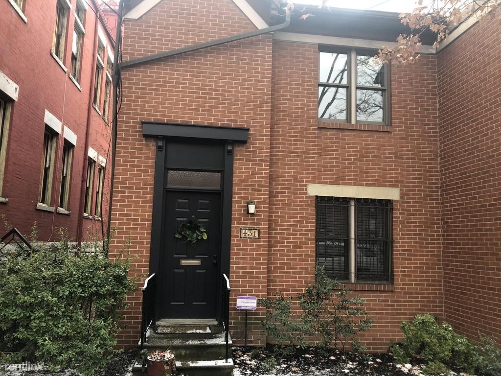 Primary Photo - 2 br, 1.5 bath Townhome - 431 Avery St