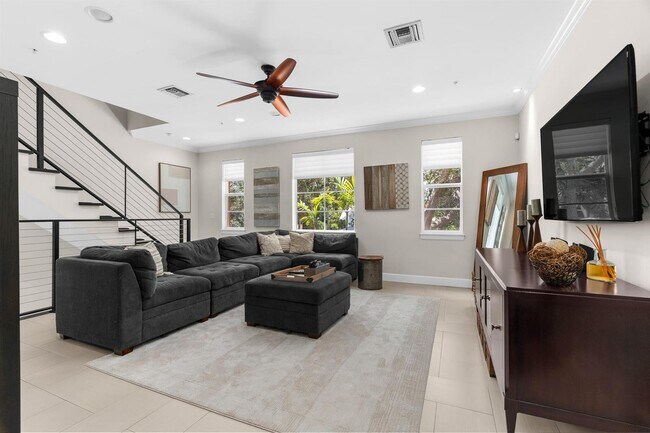 Foto del edificio - 362 W Cannery Row Cir
