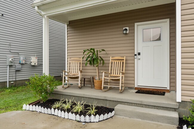 Foto del edificio - 824 Somb Moore Ways