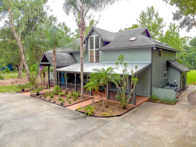 Building Photo - 151 N Prevatt Ave