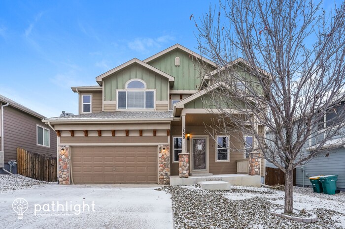 Foto principal - 7390 Araia Drive, Fountain, CO, 80817