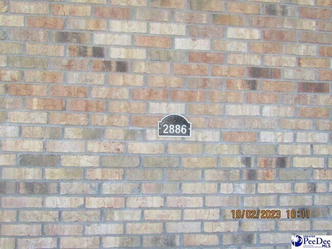Foto del edificio - 2886b Jubilee Dr