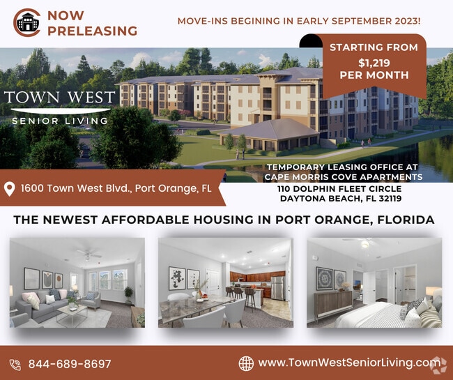 Port Orange Plantation Apartments under 1,200 Port Orange, FL 4