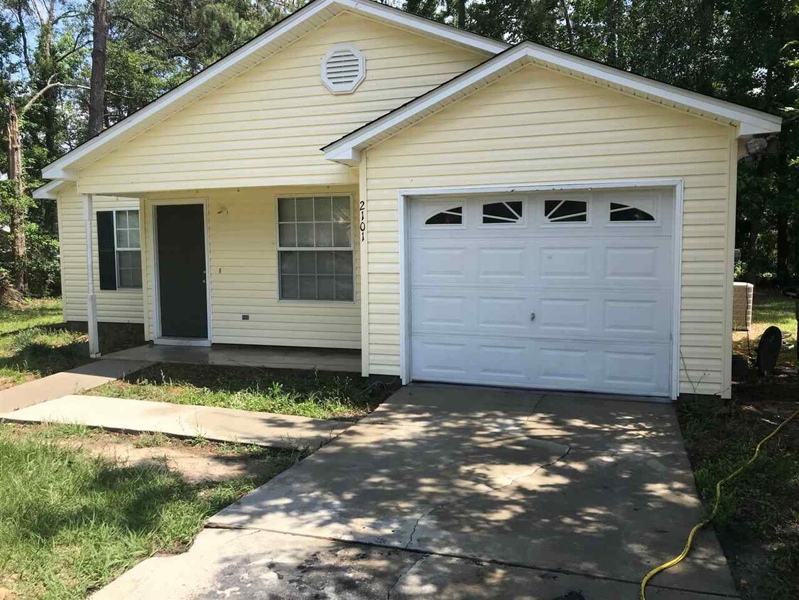 2101 Wesley Ct, Tallahassee, FL 32303 House for Rent in Tallahassee