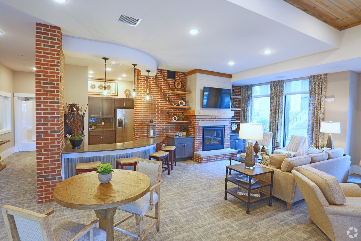 Kingsley Apartments Apartments Fort Mill, SC