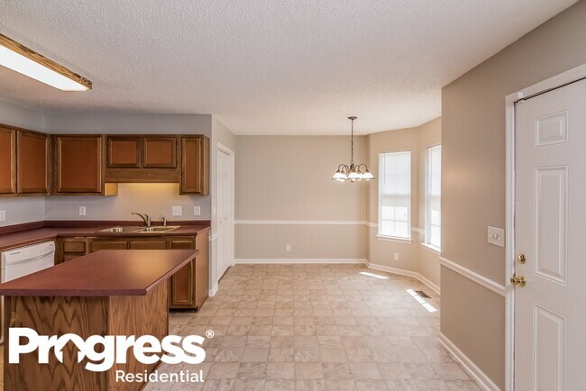 Foto del edificio - 1454 Amberwood Cir