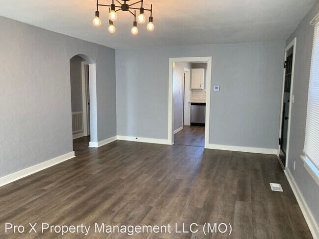 Building Photo - 2 br, 1 bath House - 1002 S Jefferson St