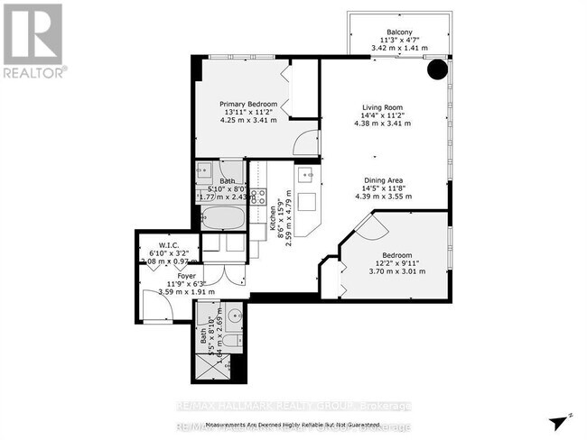 Photo du bâtiment - 90 Landry St