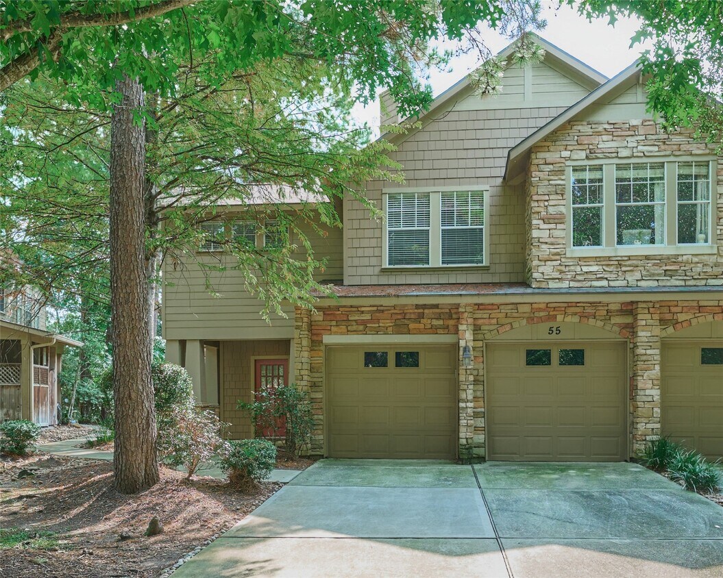 Foto principal - 55 Scarlet Woods Ct