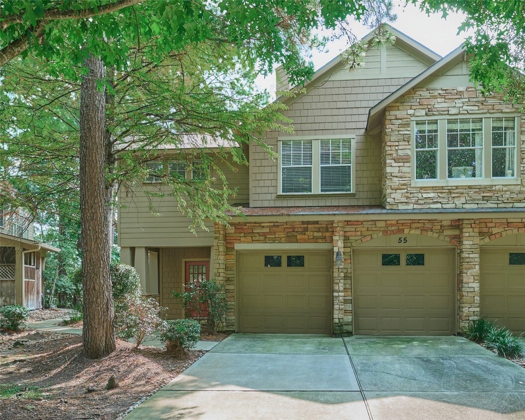 Primary Photo - 55 Scarlet Woods Ct