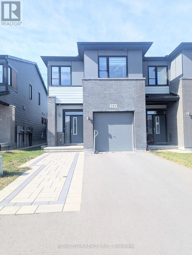 Building Photo - 395 Cope Dr