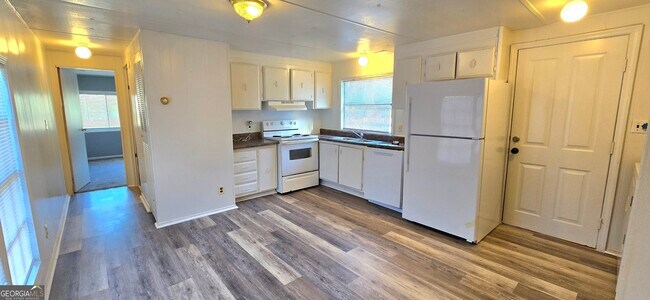 Foto del edificio - 2611 Sharpsburg McCollum Rd