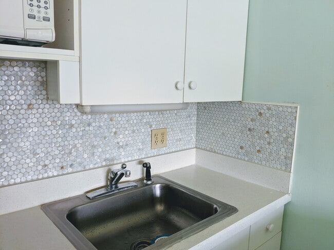 Patio - 1255 Ponce Island Dr