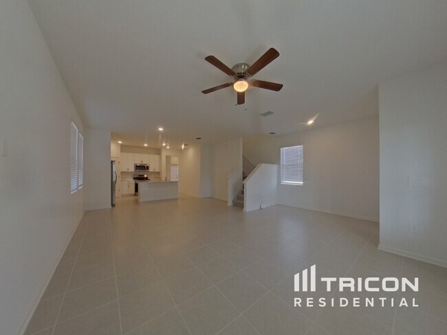 Foto del edificio - 2056 Rider Rain Ln