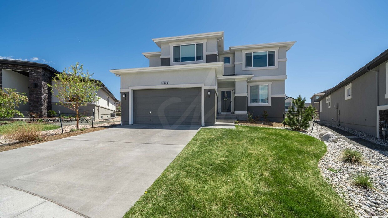 10533 Fall Creek Ct, Colorado Springs, CO 80924 House Rental in