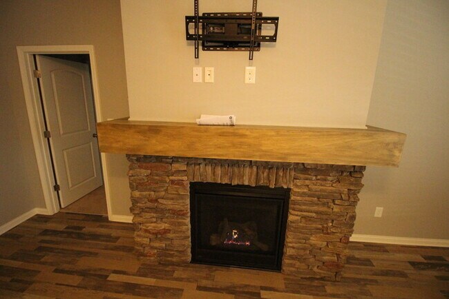 Foto del edificio - Brand new house  for rent