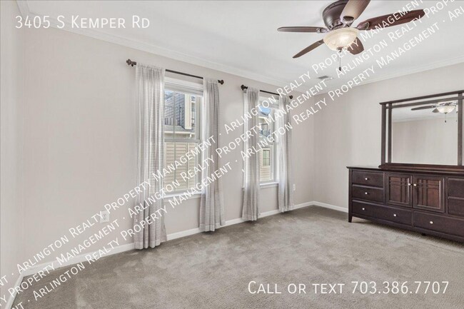Foto del edificio - 3405 S Kemper Rd