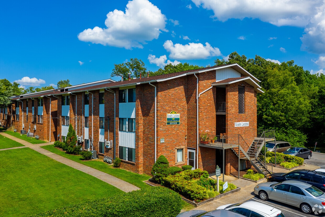 Noahs Landing Apartments in Nashville, TN