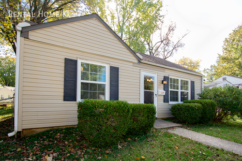 Building Photo - Cute and Cozy 2-bed/1-bath Ranch  #5209