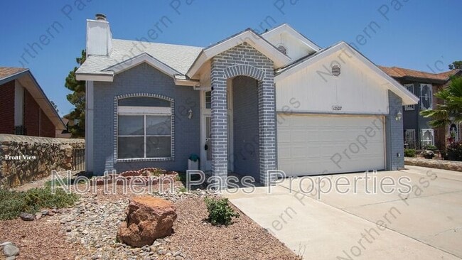 Foto del edificio - 12107 Valley Quail Dr