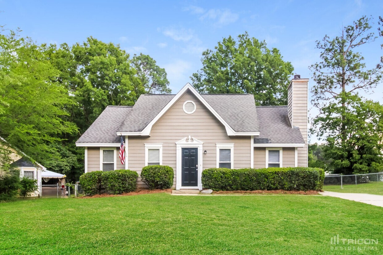 Primary Photo - 1301 Friarsgate Boulevard Irmo SC