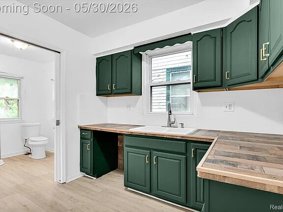 Foto del edificio - 5203 Maplewood St