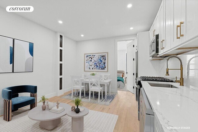 Foto del edificio - 204 W 96th St