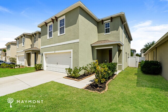Foto del edificio - 6731 Grace Hammock Rd