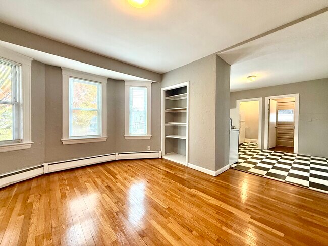 Foto del edificio - 879 Broadway