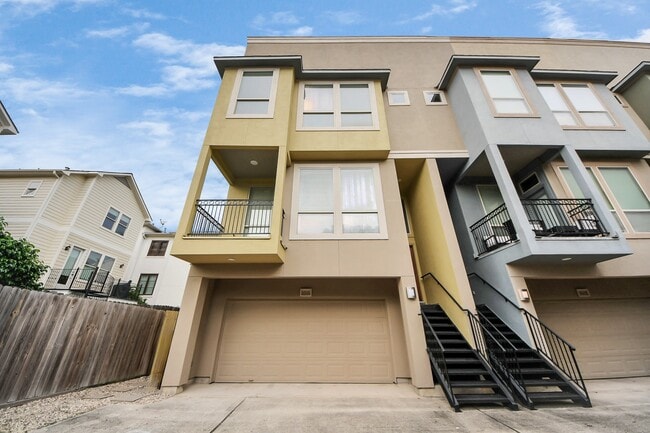 Foto del edificio - 5526 Crooms St