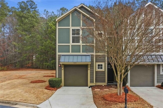 Building Photo - 501 Ridge View Crossing