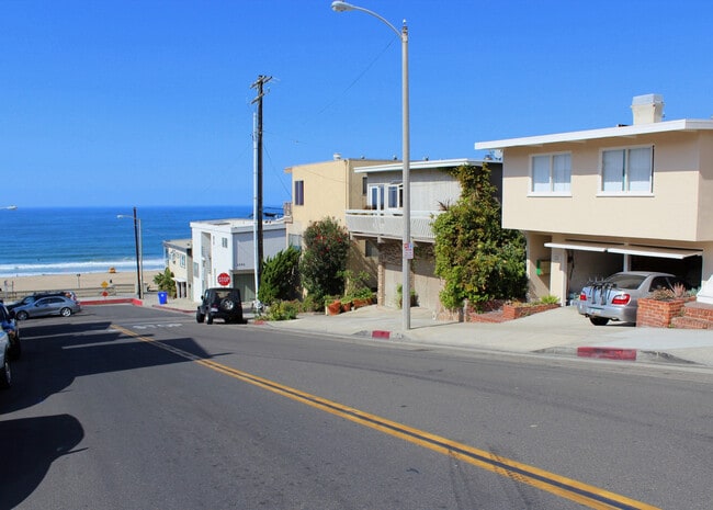 Building Photo - 121 Rosecrans Pl
