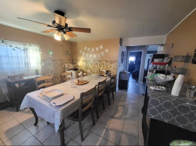 Eat in kitchen - 61 Centre St