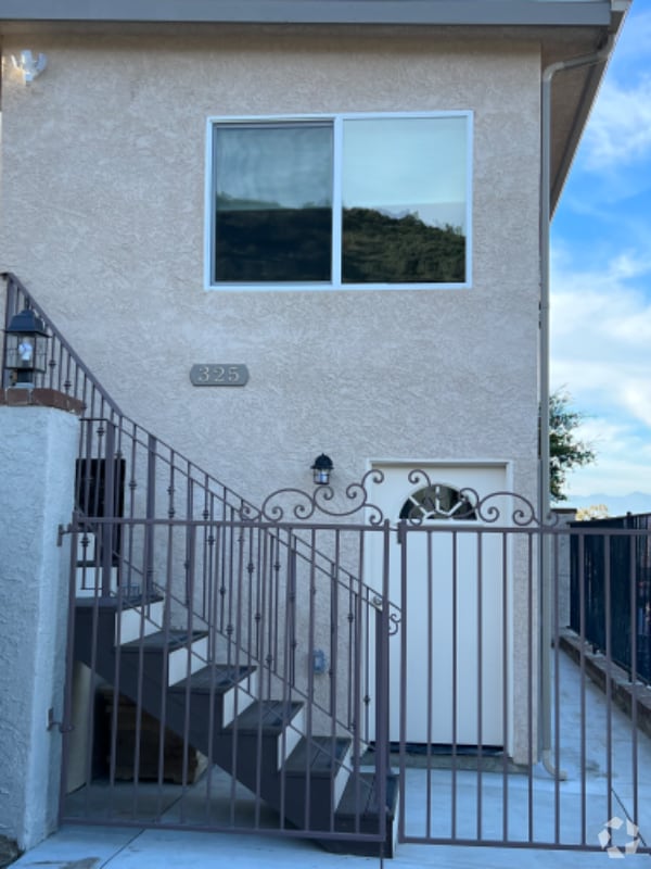 Building Photo - 325 Los Padres Dr