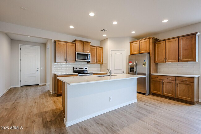 Foto del edificio - 25491 N 172nd Ln