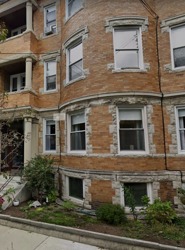 149 Fuller St Unit B COPY, Brookline, MA 02446 149 Fuller St