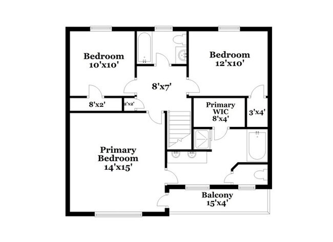 Building Photo - 7195 Lone Oak Way