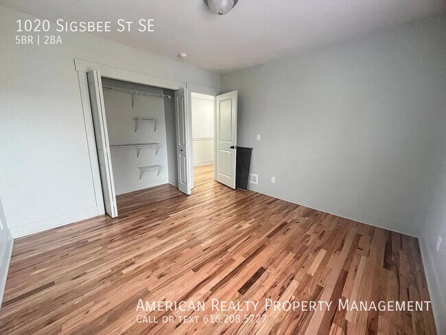 Foto del edificio - 1020 Sigsbee St SE