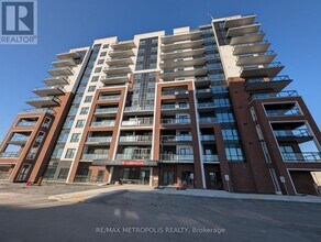 55 Clarington Blvd